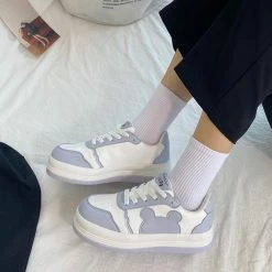 Unzzy HOT SALE Casual All-match Sports Shoes KF81771