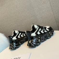 Unzzy HOT SALE Ulzzang Casual Shoes KF81721