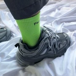 Unzzy Ulzzang Sports Shoes KF90555 HOT SALE 8 Unzzy Ulzzang Sports Shoes KF90555 HOT SALE