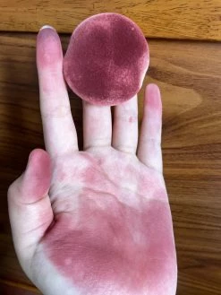 Unzzy Slightly Drunk Blush MK0049 Beauty