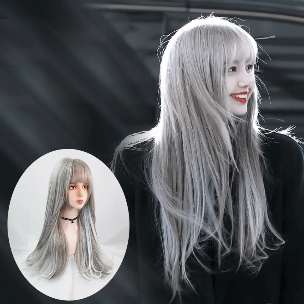 Unzzy HOT SALE Kfahsion "Lisa " Same Wig KF7501 1 Unzzy HOT SALE Kfahsion "Lisa " Same Wig KF7501
