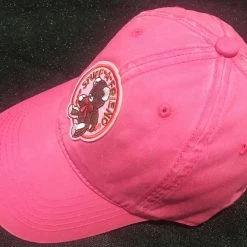Unzzy Pink Bear Cap KF81256 HOT SALE