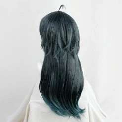 Unzzy Irregular Long Curly Wig KF81562