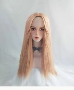 Unzzy Long Straight Wig KF81508 HOT SALE