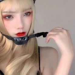 Unzzy Golden Wig KF81116