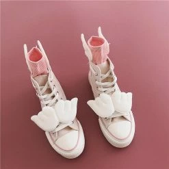 Unzzy Magical Girl Cos Shoes KF50011 HOT SALE