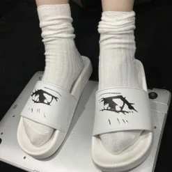 Unzzy Star-eye Slippers KF9212