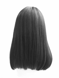 Unzzy Harajuku Bangs Wig KF81017