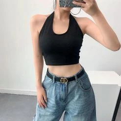 Unzzy Sexy Vest KF91132 HOT SALE