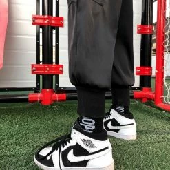 Unzzy HOT SALE Unisex Tooling Pants KF9105