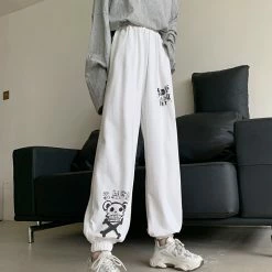 Unzzy Casual Sports Pants KF82012 HOT SALE