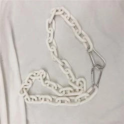 Unzzy HOT SALE Harajuku Fashion Waist Chain KF7009