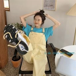 Unzzy HOT SALE Be Cool And Sweet T-shirt KF81588