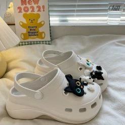 Unzzy HOT SALE Chic Cartoon Slippers KF82710