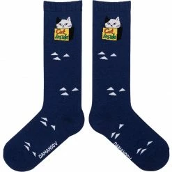 Unzzy Fashion Harajuku Socks KF81866