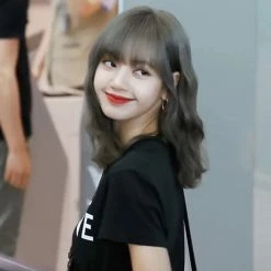 Unzzy HOT SALE Aoki Linen Gray Wig KF81238