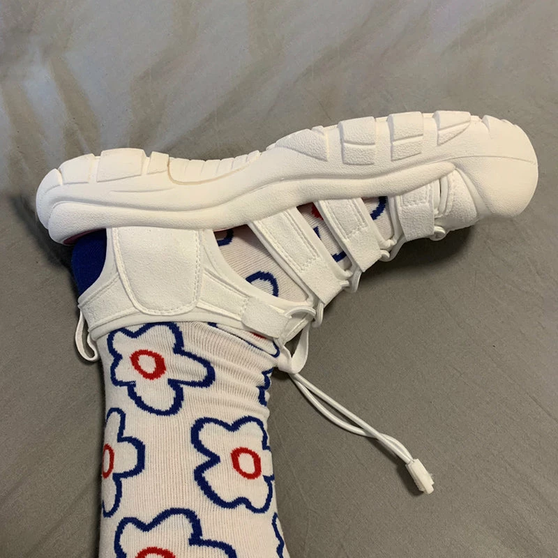 Unzzy HOT SALE Cute Breathable Sports Beach Slippers KF82202 3 Unzzy HOT SALE Cute Breathable Sports Beach Slippers KF82202