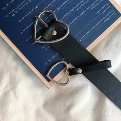 Unzzy Chic Love Belt KF81911 HOT SALE