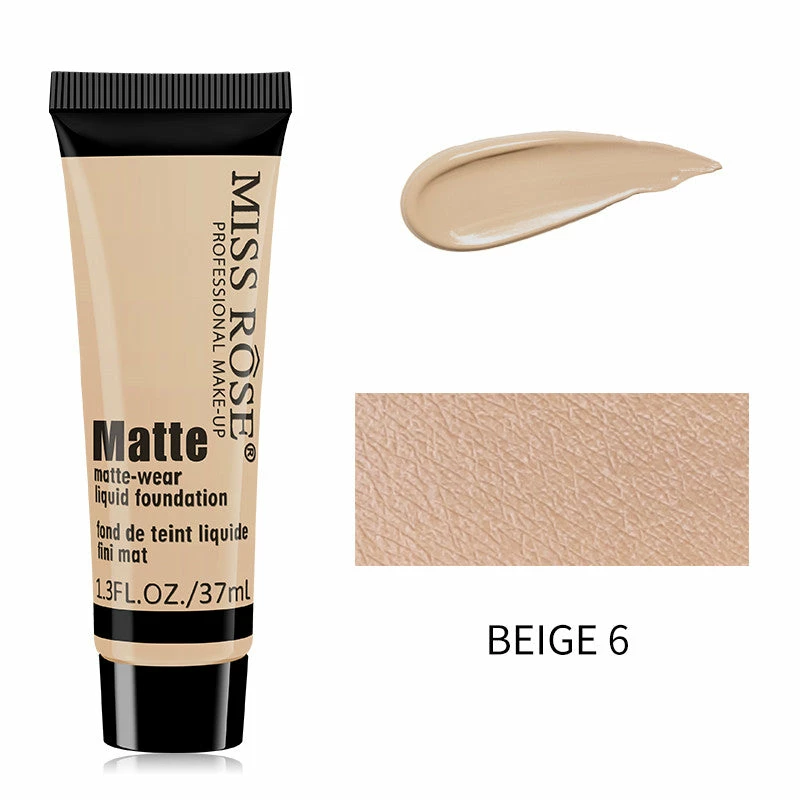 Unzzy Long-lasting Concealer Foundation MK0034 Beauty 7 Unzzy Long-lasting Concealer Foundation MK0034 Beauty