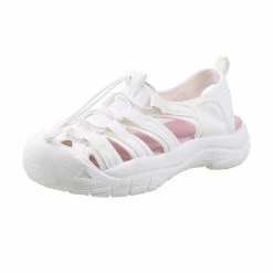 Unzzy HOT SALE Cute Breathable Sports Beach Slippers KF82202