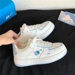 Unzzy CASUAL ALL-MATCH SPORTS SHOES KF82446