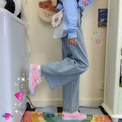 Unzzy Love Jeans KF50031 HOT SALE