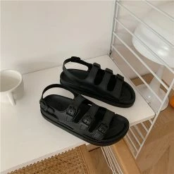 Unzzy Casual Beach Slippers KF82203 12 Unzzy Casual Beach Slippers KF82203