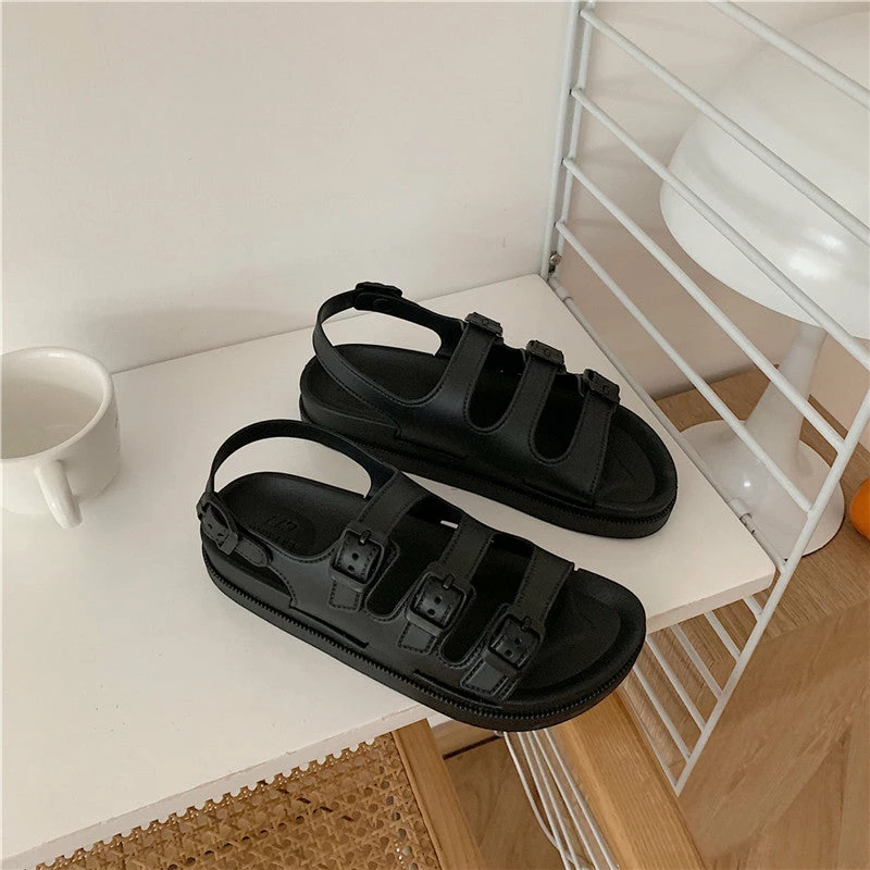 Unzzy Casual Beach Slippers KF82203 6 Unzzy Casual Beach Slippers KF82203