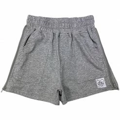 Unzzy HOT SALE Chic High Waist Shorts KF82751