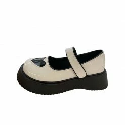 Unzzy Vintage Platform Mary Jane Shoes KF82704 HOT SALE 9 Unzzy Vintage Platform Mary Jane Shoes KF82704 HOT SALE