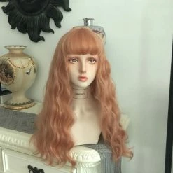 Unzzy Hot Sale Wigs Collection KF82500 （Huge Discount）