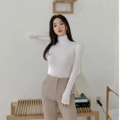 Unzzy Chic Top KF25027