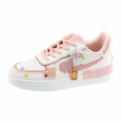 Unzzy Ulzzang Sports Shoes KF82628 HOT SALE