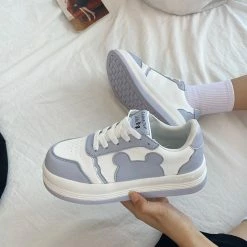 Unzzy HOT SALE Casual All-match Sports Shoes KF81771