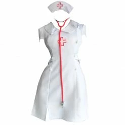 Unzzy HOT SALE Nurse Set (4 Pieces) KF81962