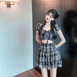 Unzzy Two-piece Lattice Set KF81353