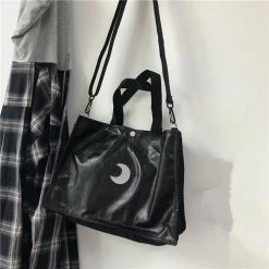 Unzzy Harajuku Messenger Bag KF9554 HOT SALE