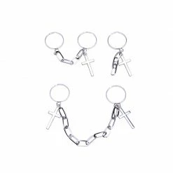 Unzzy Cross Connection Ring KF82120