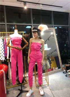 Unzzy Leisure Tooling Pants KF908032 7 Unzzy Leisure Tooling Pants KF908032