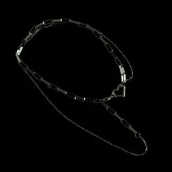 Unzzy Harajuku Love Necklace KF81442