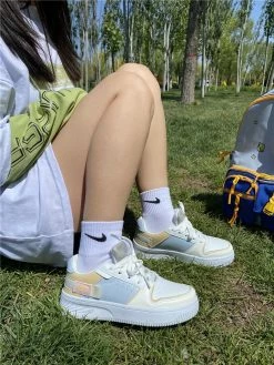 Unzzy Ulzzang Print Sneakers KF82174 HOT SALE 8 Unzzy Ulzzang Print Sneakers KF82174 HOT SALE