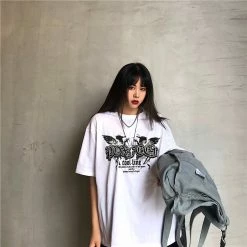 Unzzy Unisex Black T-shirt KF90584