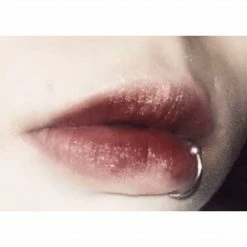 Unzzy Ulzzang Lip Ring KF81251 HOT SALE