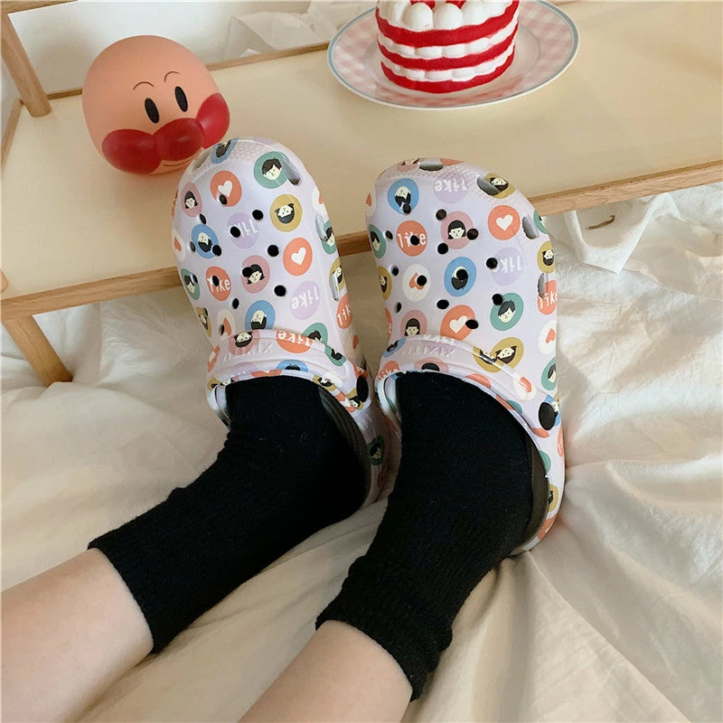 Unzzy Couple Beach Slippers KF82200 8 Unzzy Couple Beach Slippers KF82200