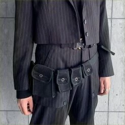 Unzzy Unisex Crossbody Bag KF81605 HOT SALE 10 Unzzy Unisex Crossbody Bag KF81605 HOT SALE