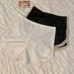 Unzzy HOT SALE Lace Stitched Hip Lifting Leggings KF82575