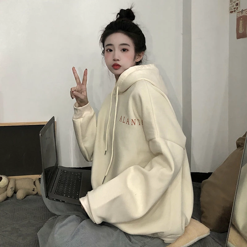 Unzzy HOT SALE Fruit Print Hooded Sweatshirt KF82417 5 Unzzy HOT SALE Fruit Print Hooded Sweatshirt KF82417