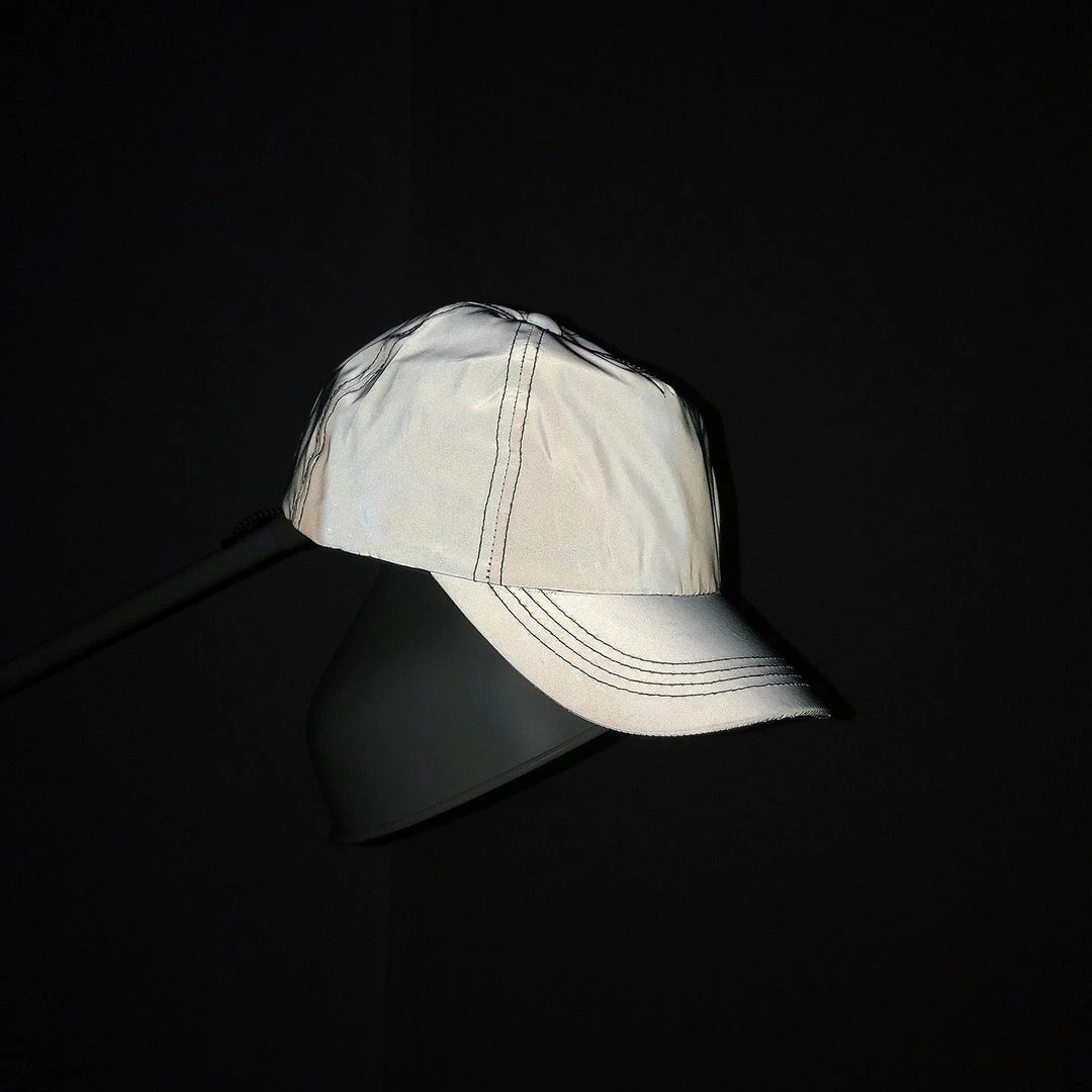 Unzzy Reflective Bundy Cap KF81070 3 Unzzy Reflective Bundy Cap KF81070