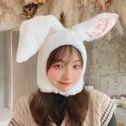 Unzzy Rabbit Ear Hat KF81982 HOT SALE