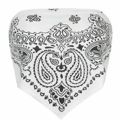 Unzzy HOT SALE Triangle Bandeau Top KF81860 9 Unzzy HOT SALE Triangle Bandeau Top KF81860